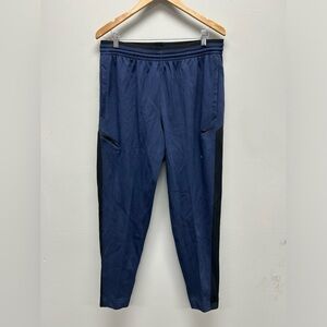 Nike Men's Showtime Cotton Jogger Sweatpants